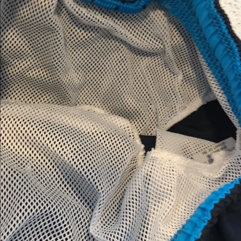 Cars Jeans boys swim trunks sz10